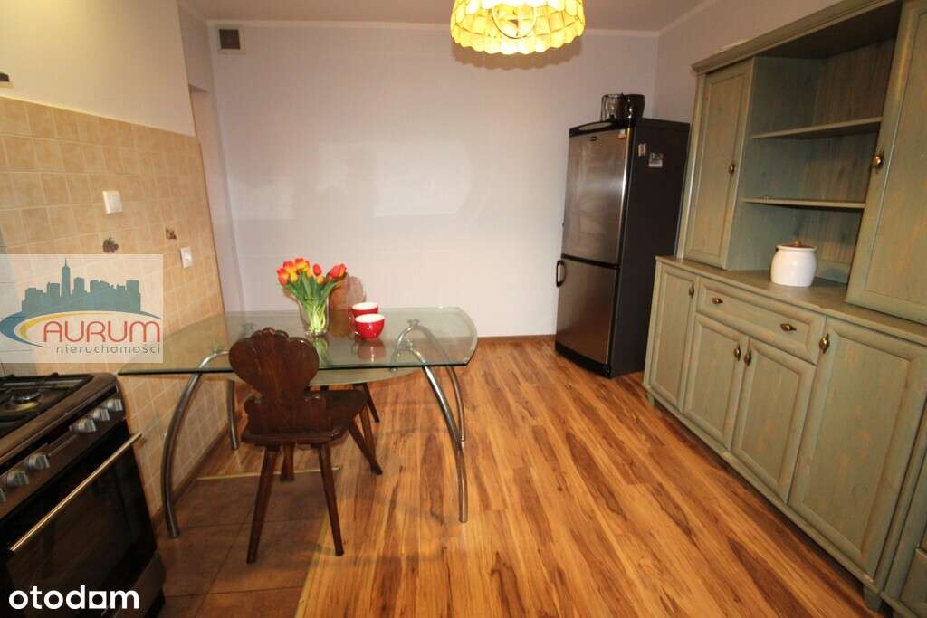 Kawalerka z ogródkiem-6