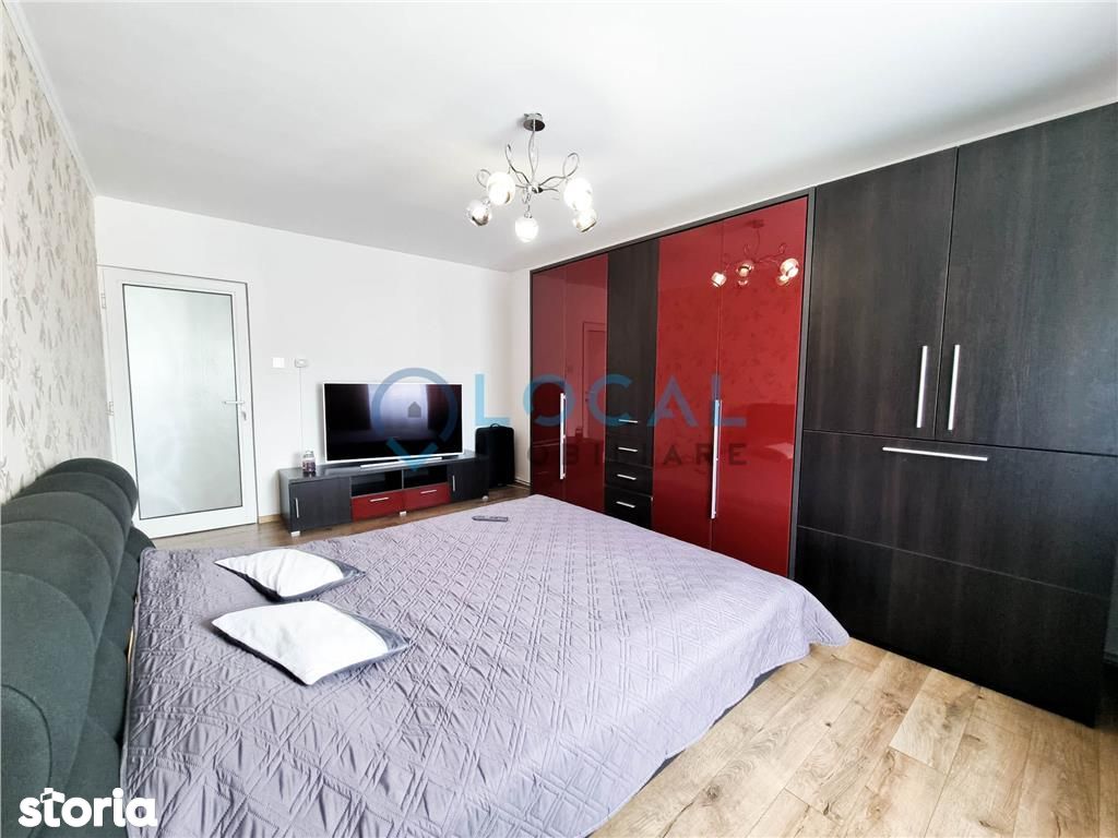 Apartament 2 camere,DECOMANDAT,50mp | MANASTUR