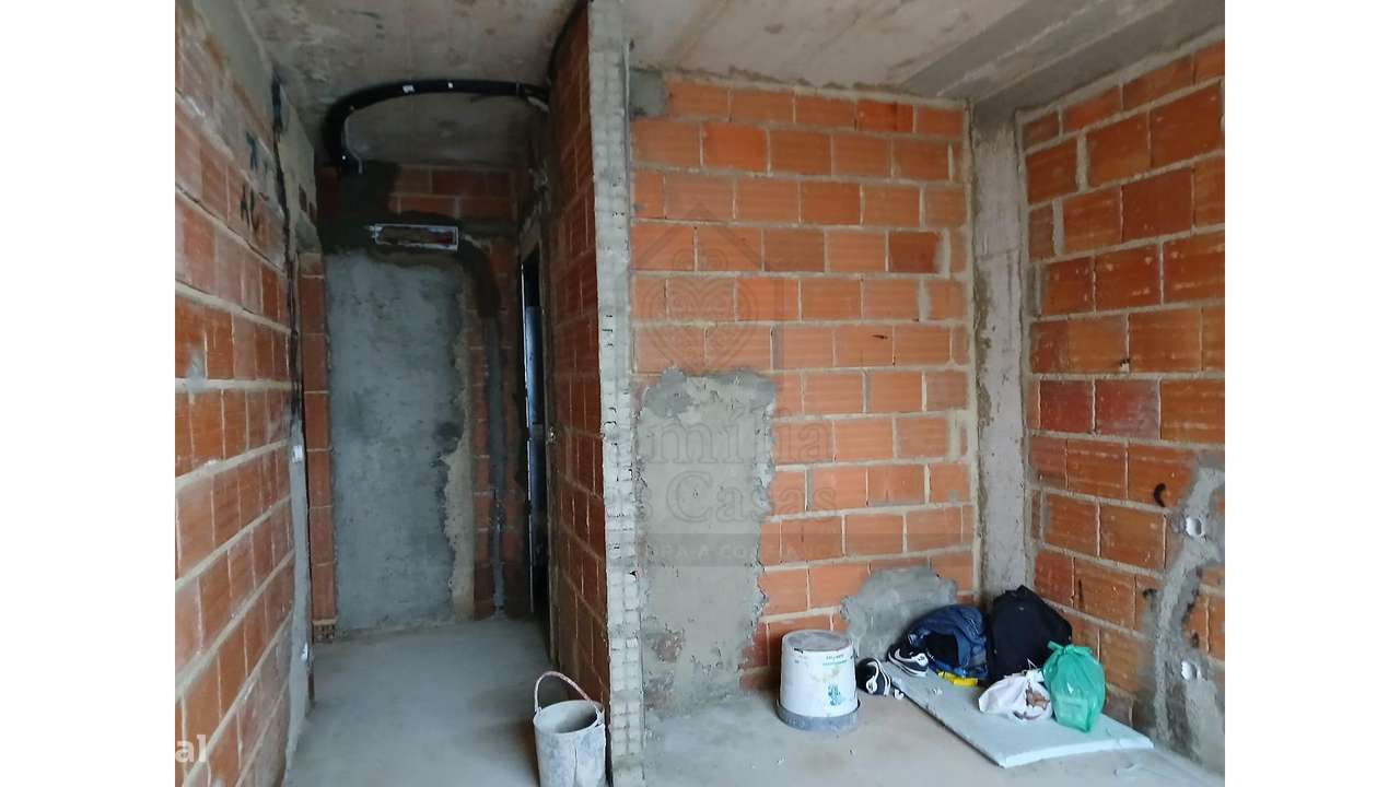 Apartamento T3 novo na Amora - Grande imagem: 4/13