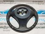 VOLANTE GUIADOR COMPLETO BMW SERIE 5 E60 E61 32346776425 6776425 AIRBAG COMANDOS MULTIFUNÇÕES CONTROLO - 6