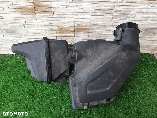 FILTR POWIETRZA BMW 3 G20 G21 8594534 - 1