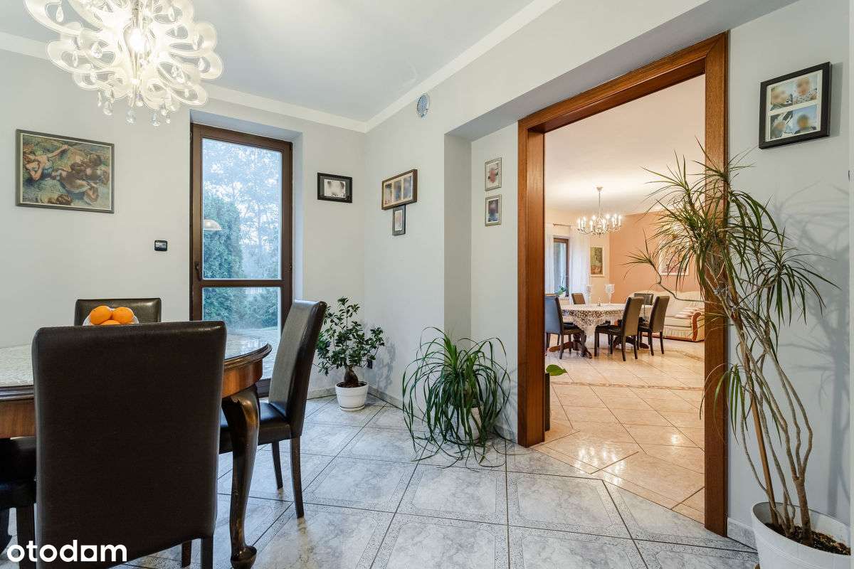 Dom wolnostojacy w Sierosławiu-4