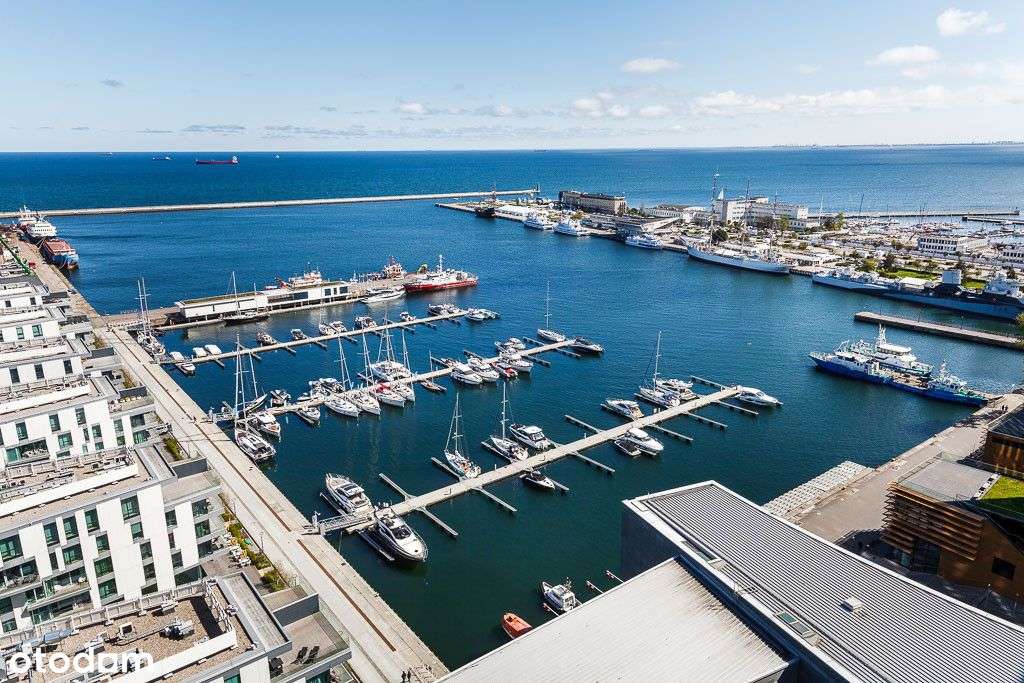 Niesamowity widok- najwyższy standard wykończeń-0