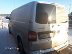 VW TRANSPORTER T5 03-09 PAS BEZPIECZEŃSTWA PRZÓD PRZEDNI PRAWY LEWY - 11