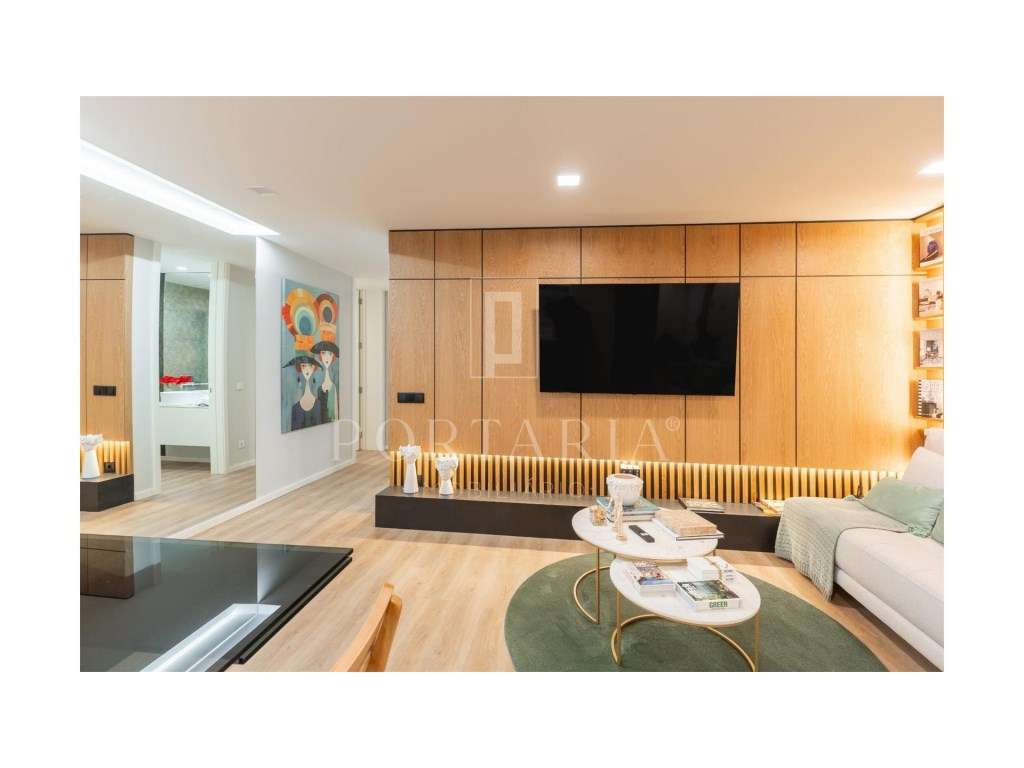 Apartamento T2 novo pronto a habitar em Aveiro - Grande imagem: 4/20