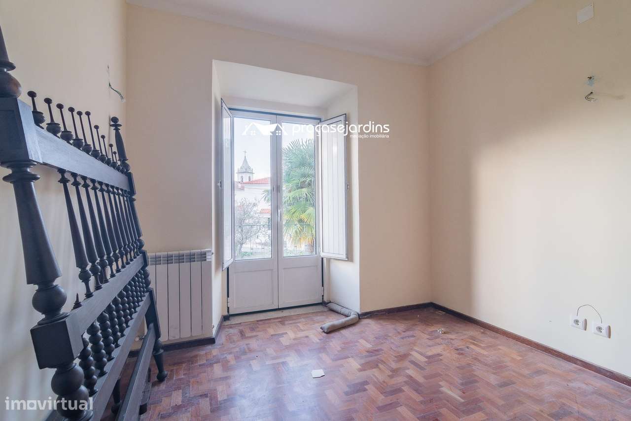 Moradia senhorial perfeita para Investimento (AL - Lar - Unidade Ho...-44