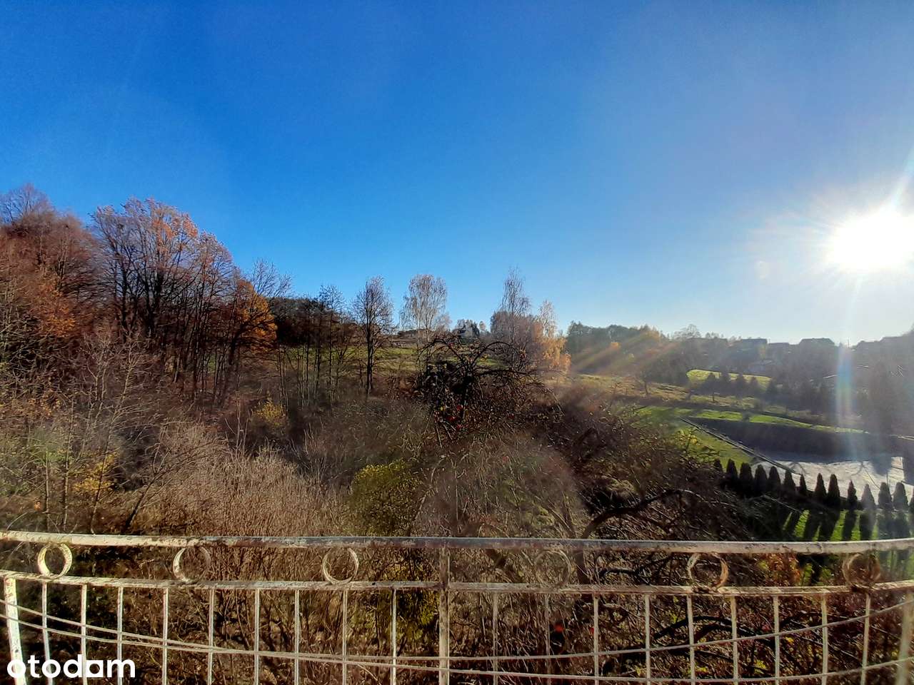 Sprzedam dom w Płazie, z dużą działką !-8