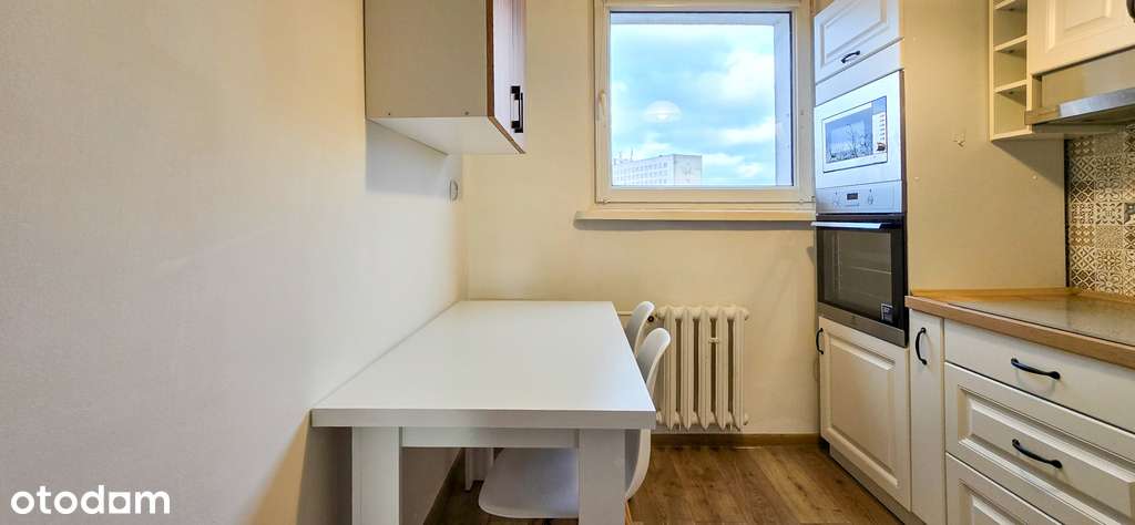 Mieszkanie Piła, Wawelska 3 pokoje- balkon-3