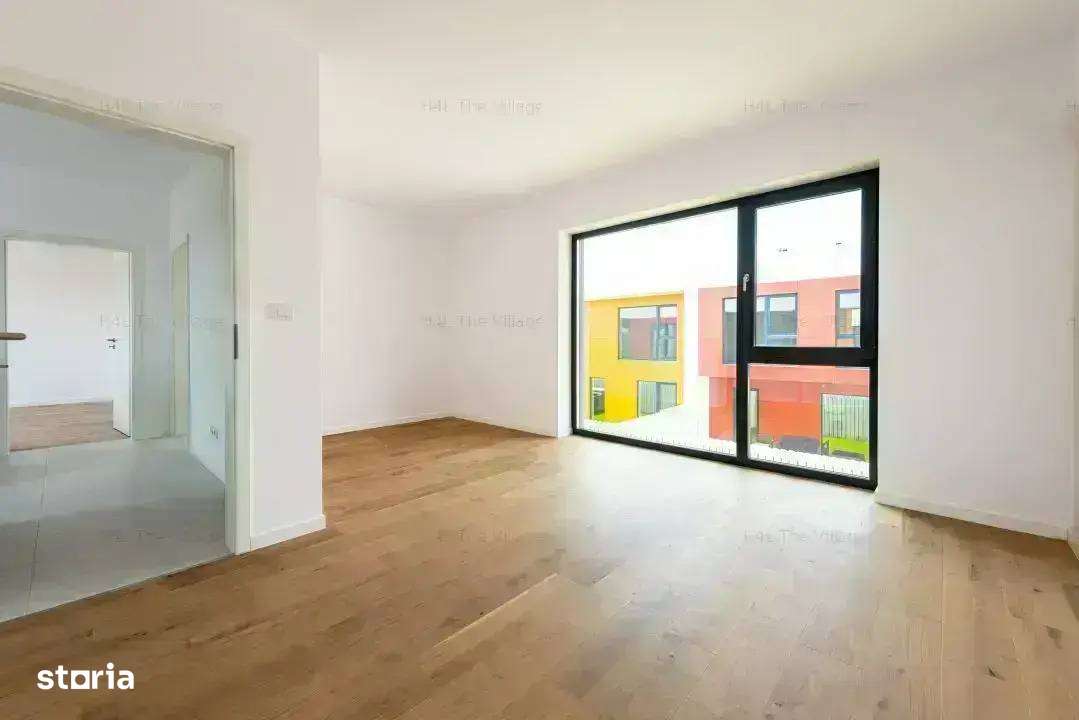 Duplex 4 camere cu gradina - Imagine principală: 5/19