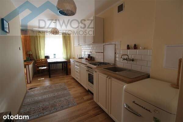 3 pok. mieszkanie z balkonem, blisko Rynku. - Pełny obrazek: 4/13