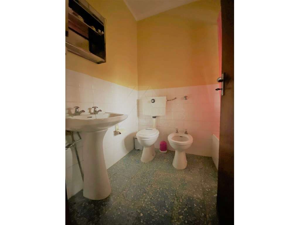 Moradia T3 em Bico-14