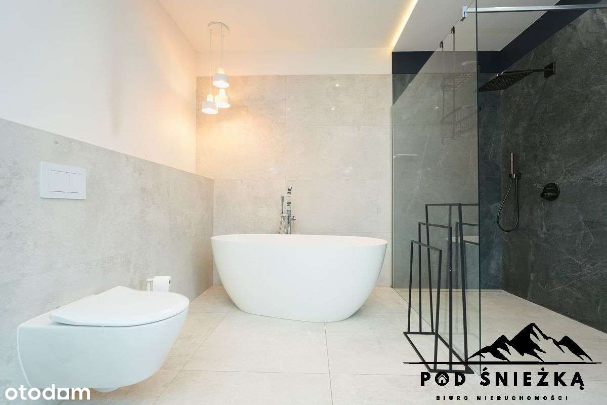 Tylko u Nas- oferta na wyłączność- nowy dom parter-17