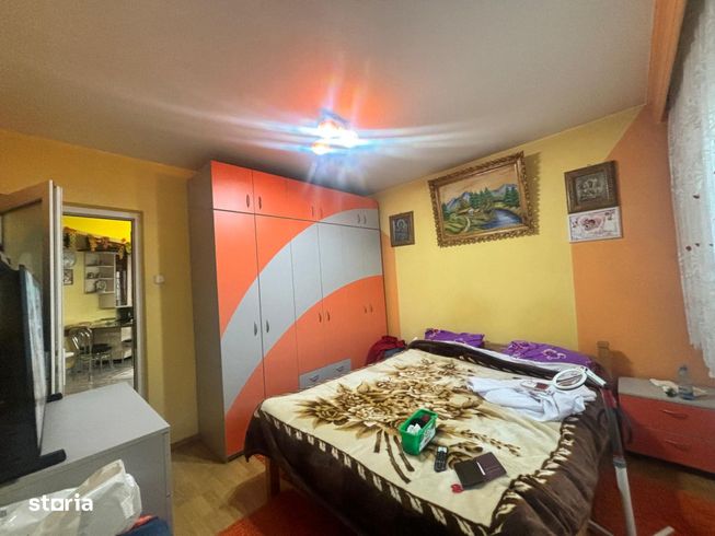Vanzare - Apartament cu 2 camere, etaj 2, suprafata utila 48mp-8
