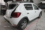 Dacia Sandero - 4