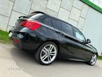 BMW Seria 1 118d M Sport - 12