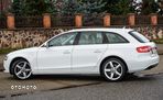 Audi A4 2.0 TDI Multitronic - 9