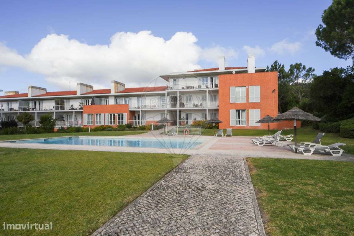 Apartamento T1 para venda-20