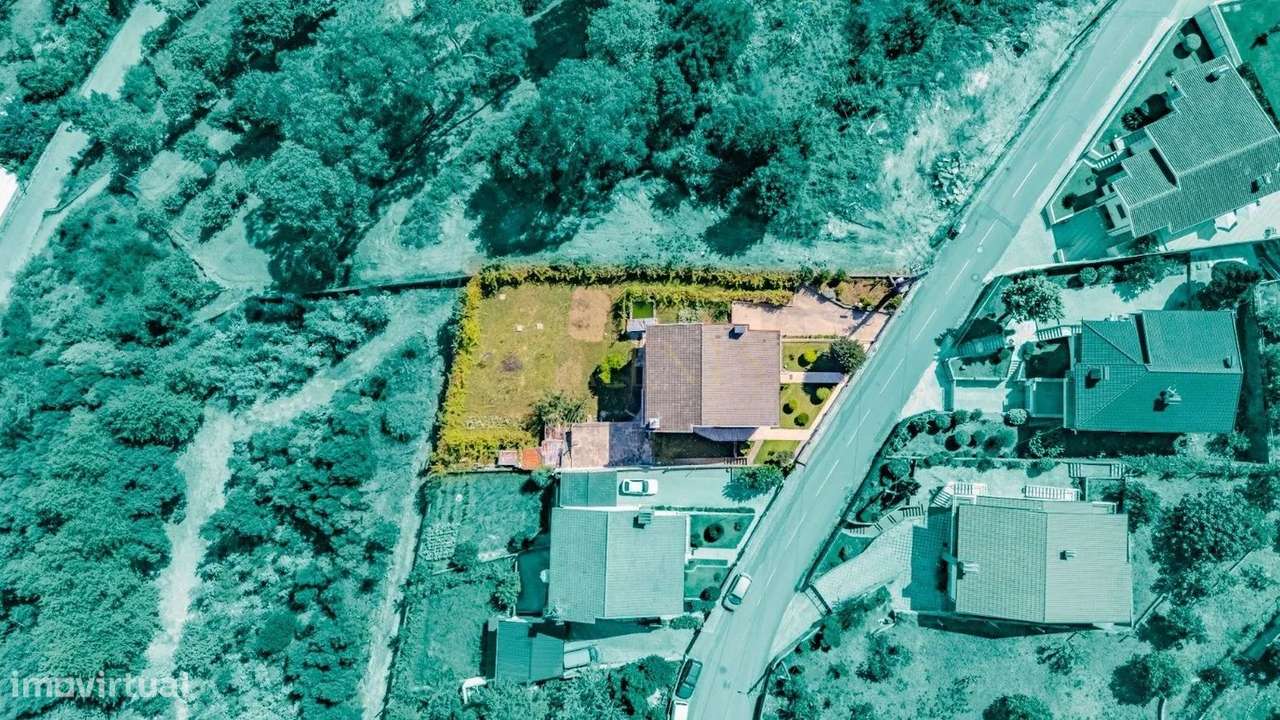 Apartamento T3 em Condominio Fechado em Semelhe Braga-18