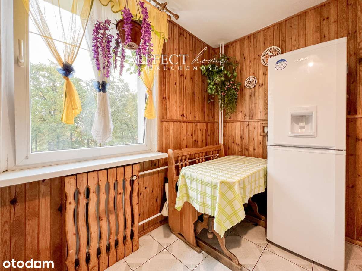 Mieszkanie 3-pokojowe z balkonem obok parku-8