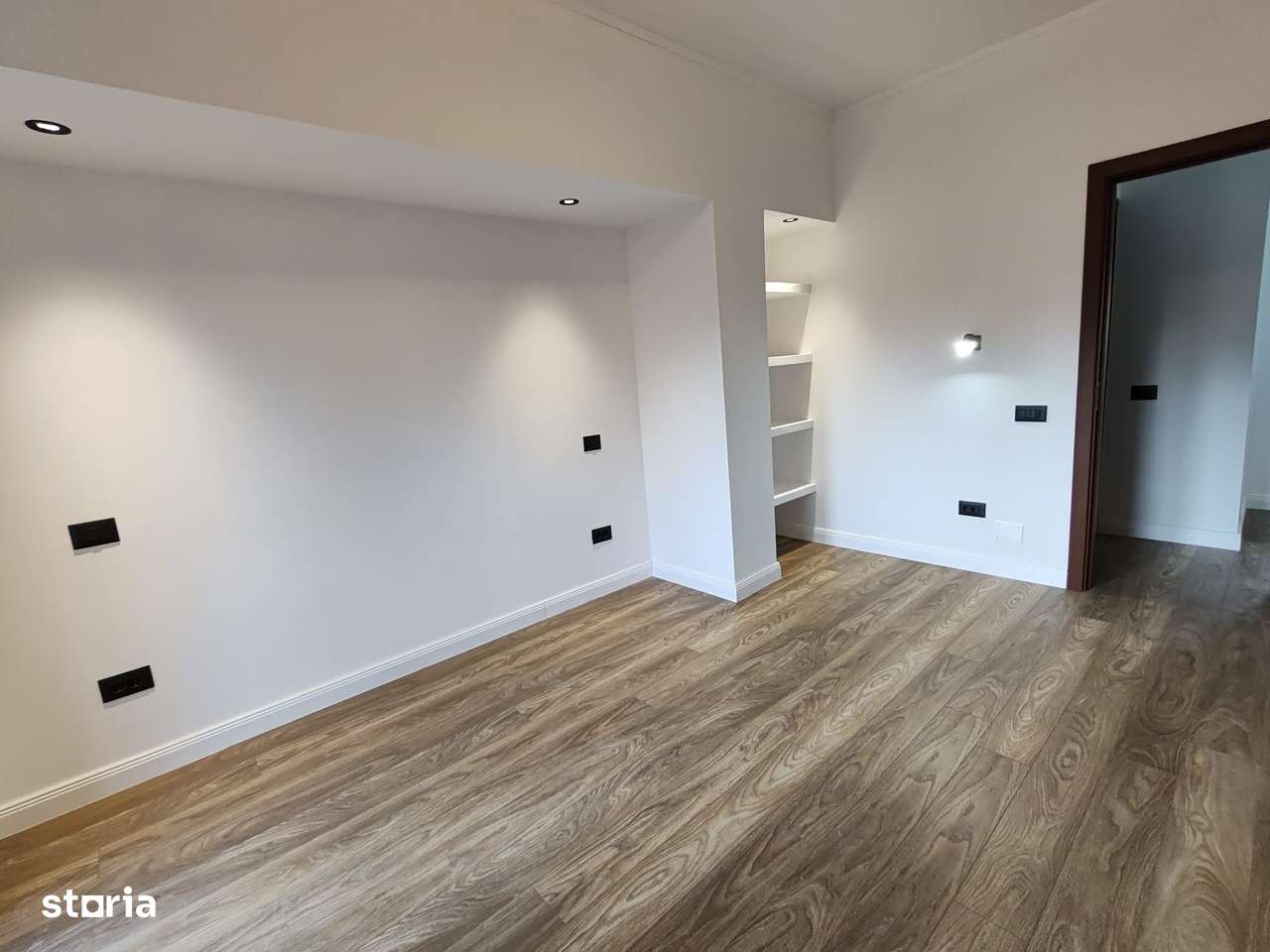 Vanzare Vila 13 Septembrie finisaje de lux- Comision 0-13