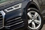 Audi Q5 35 TDI Quattro Sport S tronic - 9