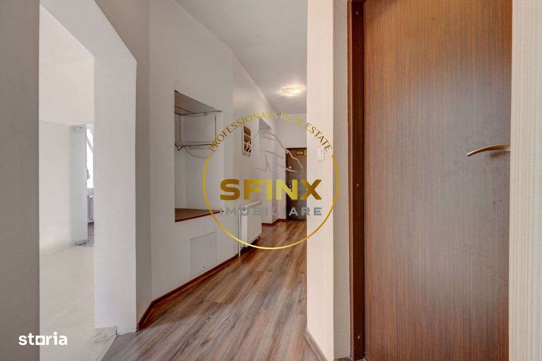 70 mp Parcul Carol, birouri, salon, cabinet stomatologic - Imagine principală: 4/13