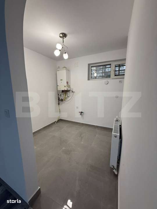 Garsoniera confort 1 sporit, 32 mp, parter, zona Ultracentrala - Imagine principală: 5/6