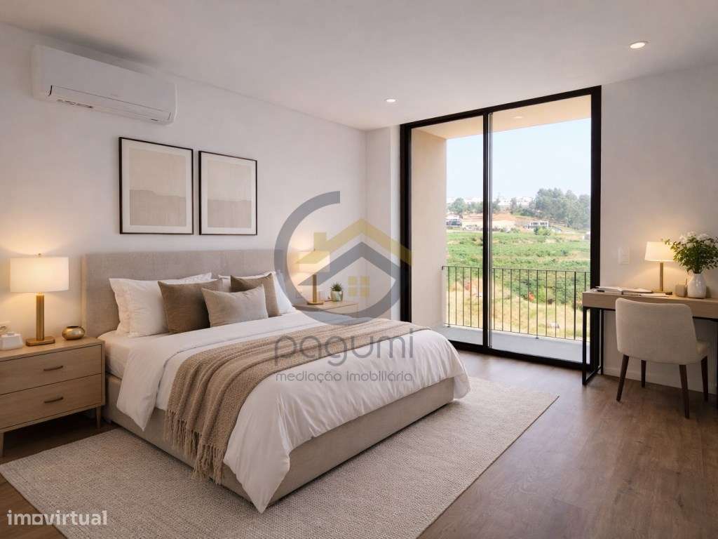 Moradia T3 Boim - Conforto e Modernidade ao Seu Alcance-10