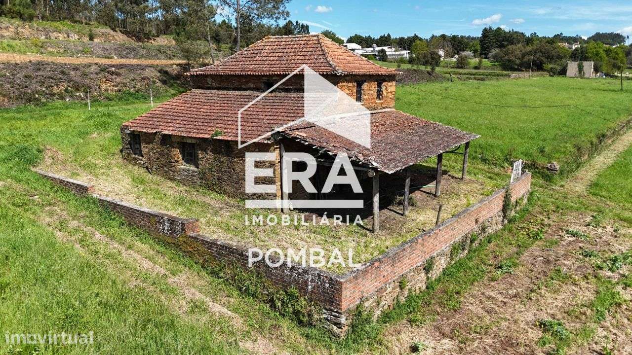 Quinta com 24215m2 de terreno, Tábua - Grande imagem: 4/24