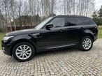 Land Rover Range Rover Sport S 2.0 SD4 HSE - 8