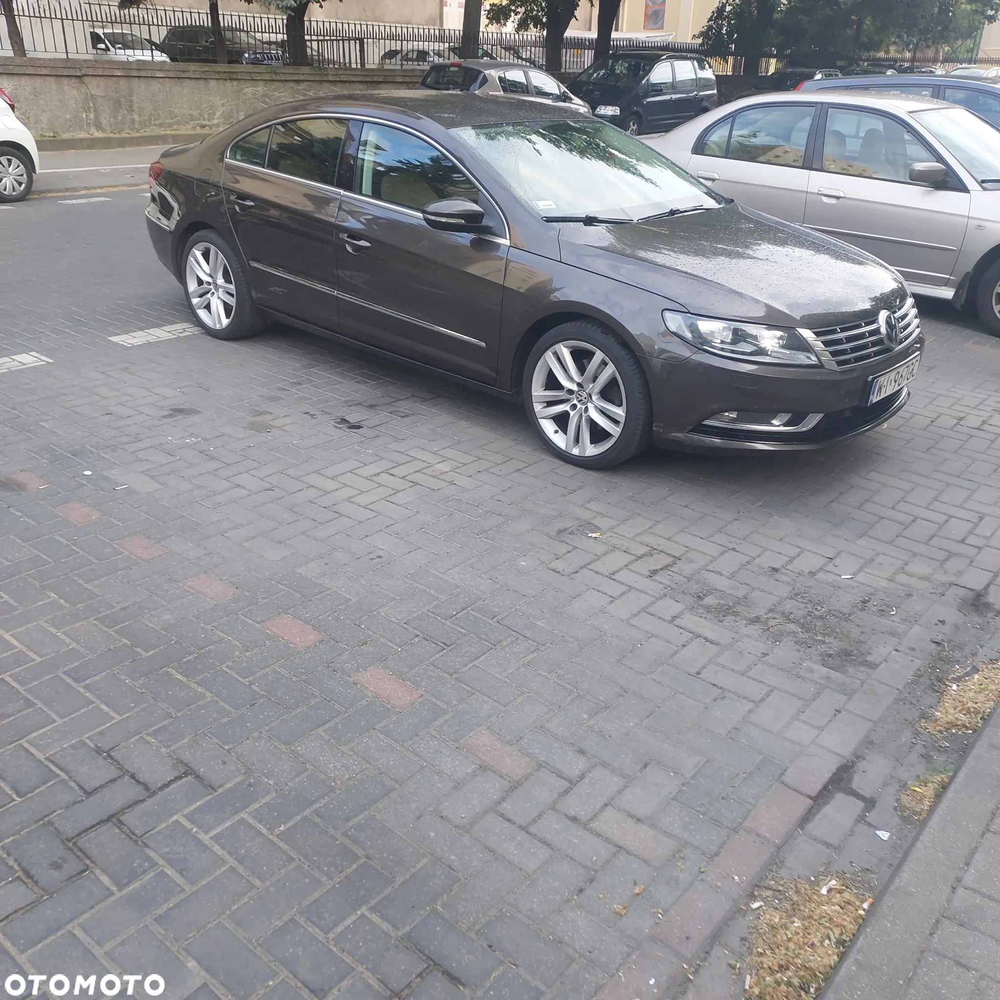 Volkswagen CC 2.0 TSI - 5