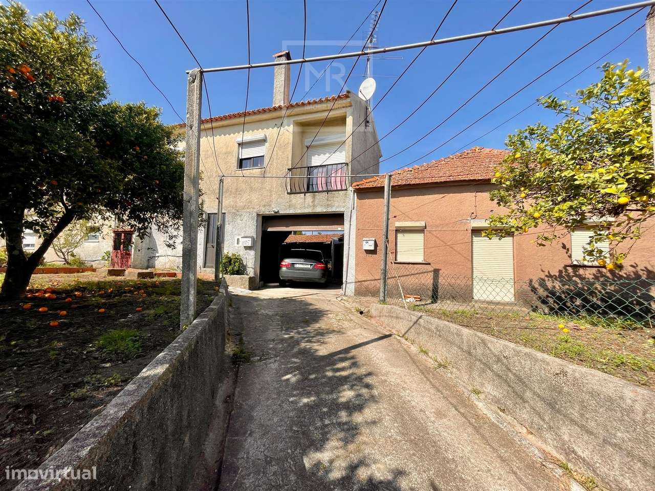 Moradia T5 Venda em Luso,Mealhada-50