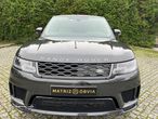 Land Rover Range Rover Sport 2.0 Si4 PHEV HSE Dynamic - 1