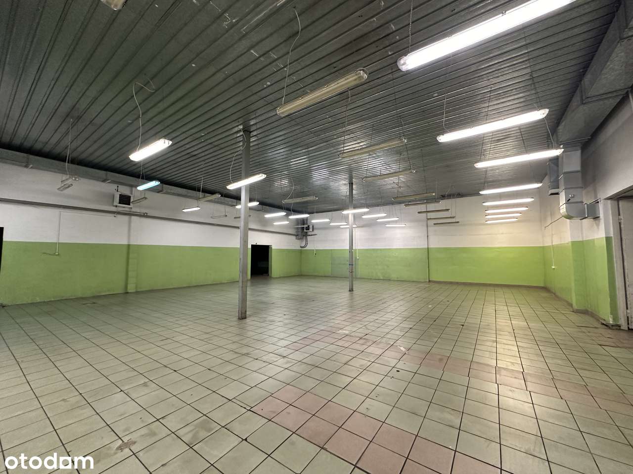 Hala/Magazyn, 400 m², Lublin - Pełny obrazek: 3/4