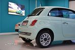 Fiat 500 C 1.2 8V Rockstar - 13