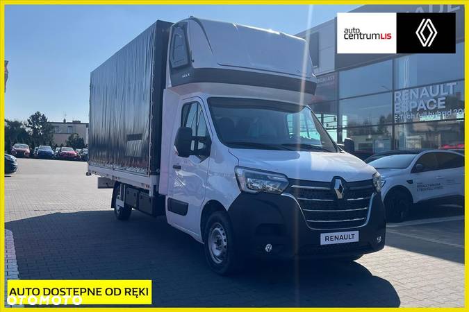 Renault master - 1