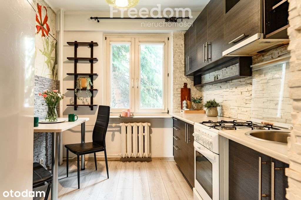 3 pokoje, parter – ul. Brydaka, 58,5 m² Rzeszów-10