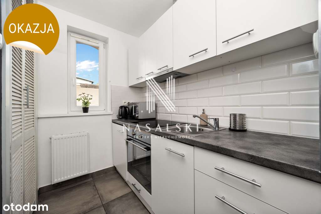 2 pokoje po remoncie Gdańska miejsce parkingowe-3