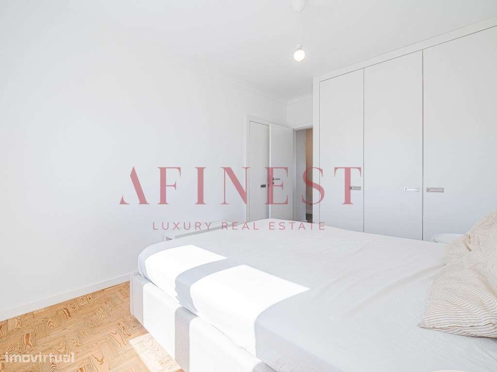 T2 Remodelado no Estoril | Pronto a Habitar | Nascente/Poente |-27