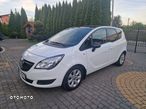 Opel Meriva 1.4 T Enjoy - 1