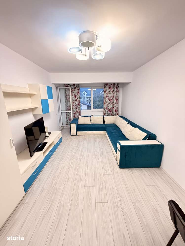 Apartament 2 camere - Drumul Fermei 109-2