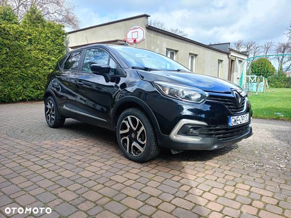 Renault Captur - 1