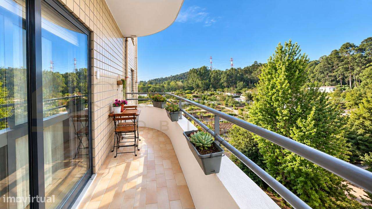 T2 - Quinta da Lousa | Valongo-11