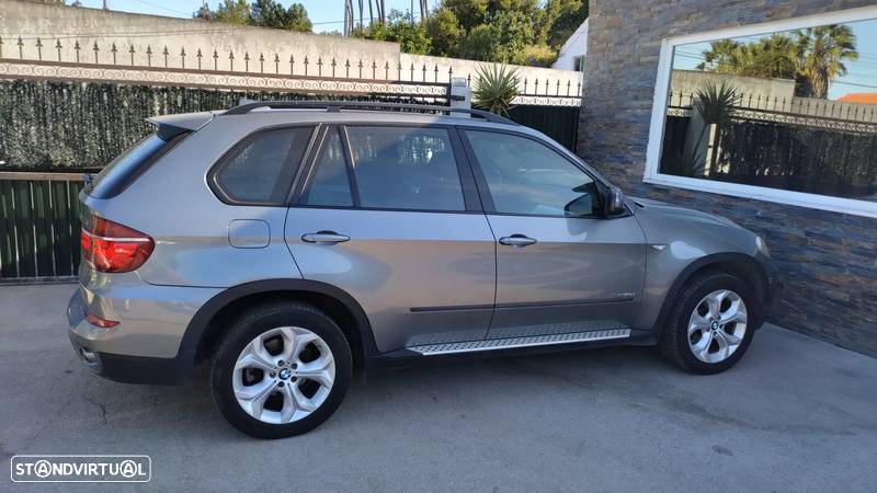 BMW X5 xDrive40d Edition Exclusive - 17