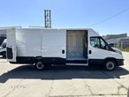 Iveco Daily 35S18V od ręki L4H2 16m3 - 5