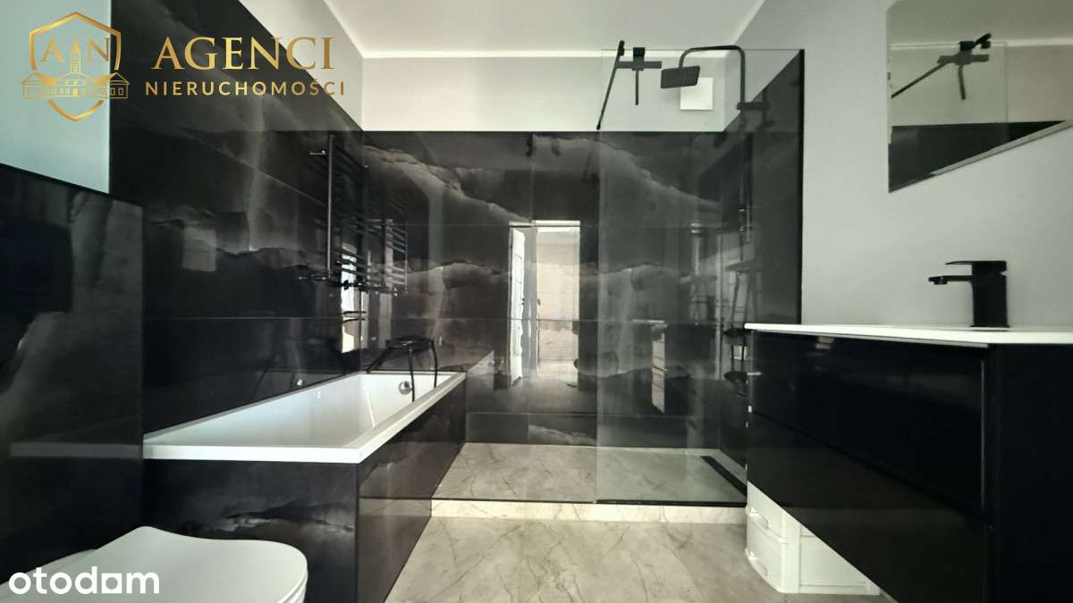 Komfortowe mieszkanie bezczynszowe z ogródkiem-10