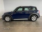 MINI Countryman One D - 8