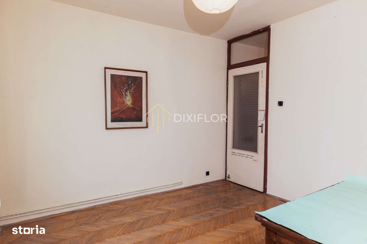 Viitorul tău cămin cu 3 camere și 2 băi | zona Shopping City-5