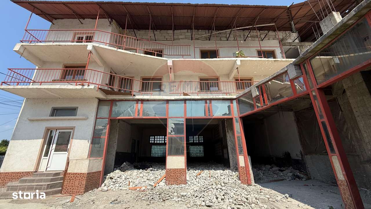 Imobil P+2 oportunitate de investiție - Imagine principală: 4/13