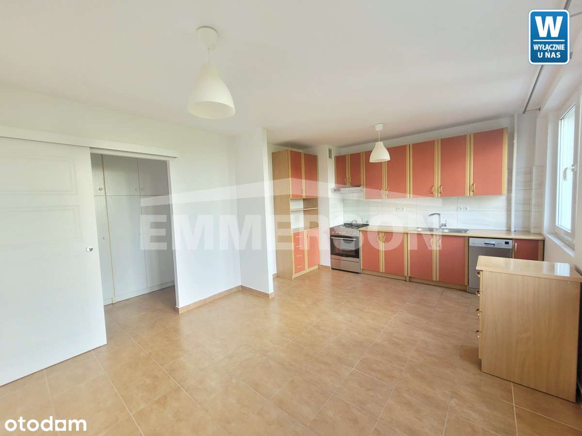 Trzypokojowe mieszkanie na Bemowie do sprzedania-8